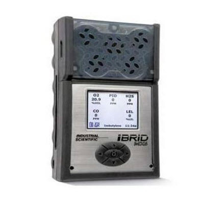 英思科MX6复合气体检测仪 YSK-MX6