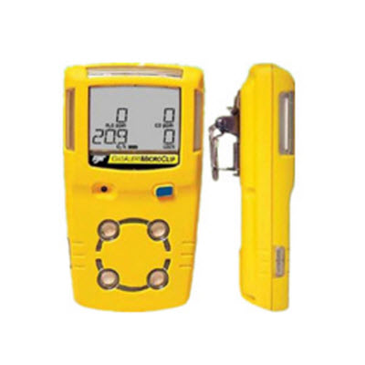 防水型四合一气体检测仪 BW-Ⅳ