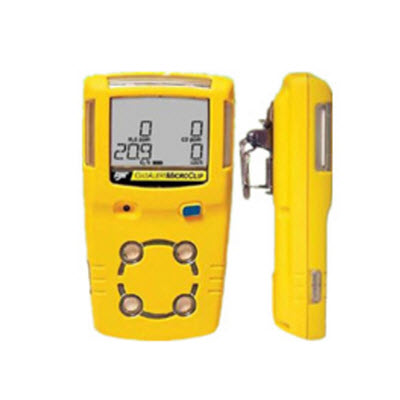 防水型三合一气体检测仪 BW-Ⅲ