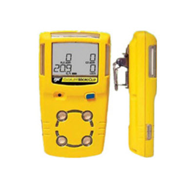 防水型二合一气体检测仪 BW-Ⅱ
