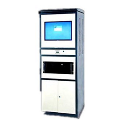 气体监测报警系统 system