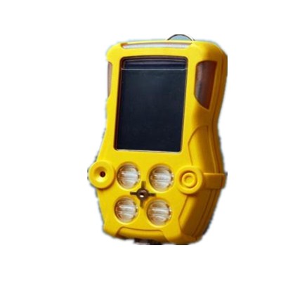 便携式气体检测仪 R40