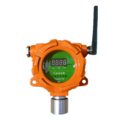 无线二氧化碳检测仪 QD6310-2