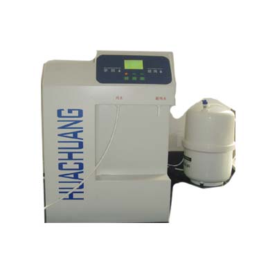 无机研究型超纯水机 BWJ1-40L-D