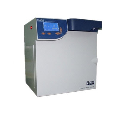 基因研究型（单级）纯水机 FJY6000—UVF