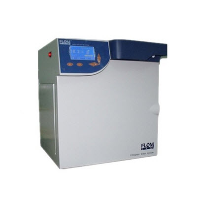 基因研究型（单级）纯水机 FJY50001—UVF