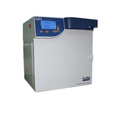 基因研究型（单级）纯水机 FJY8001—UVF