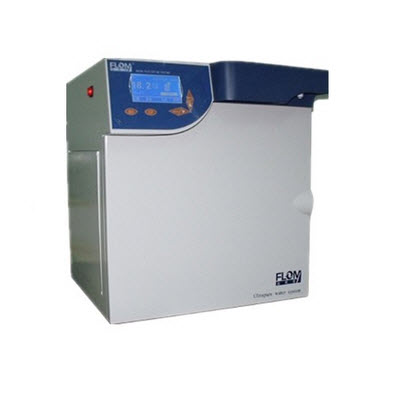 基因研究型（单级）纯水机 FJY5001—UVF