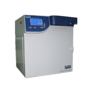 基因研究型（单级）纯水机 FJY1001—UVF