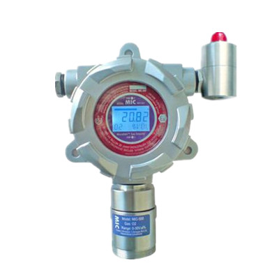 臭氧检测报警仪 MIC-500-O3-A