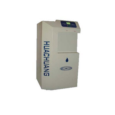 理化研究型超纯水机 DLH1-40L-Z