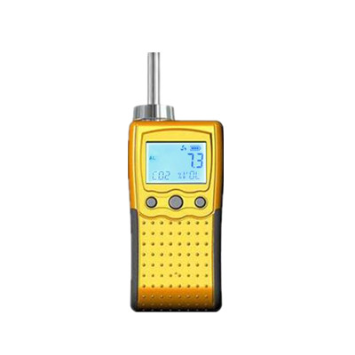 便携式氢气报警仪 MIC-800-H2
