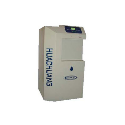 无机研究型超纯水机 DWJ2-40L-Z