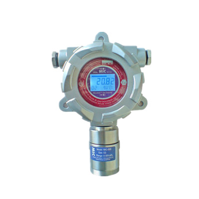 氮氧化物变送器 MIC-500-NOx