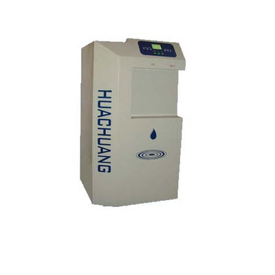 有机研究型超纯水机 DYJ2-10L-Z