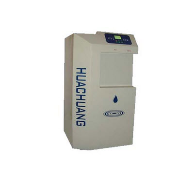 有机研究型超纯水机 DYJ1-60L-Z