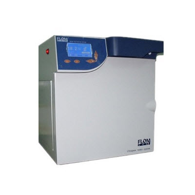 基因研究型（双级）纯水机 FJY5002—UVF