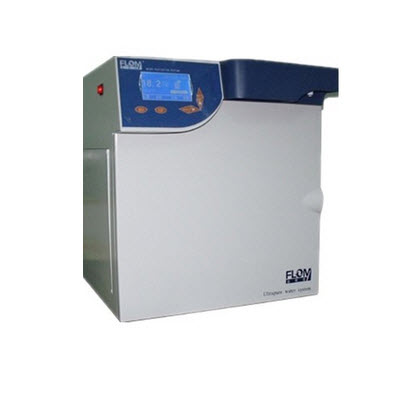 低有机物型（双级）纯水机 FDY5002—UV