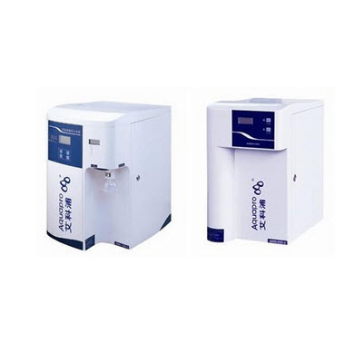 实验室理化分析型超纯水机 ALH-0502/1002/2002-U