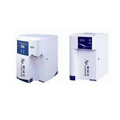 实验室理化分析型超纯水机 ALH-6000-U