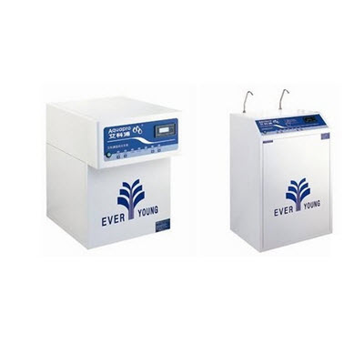 实验室分子生物型超纯水机 AFZ-2000-U