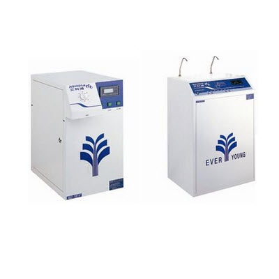 实验室微量无机型超纯水机 AWL-0501/1001/2001/4001/6001-U