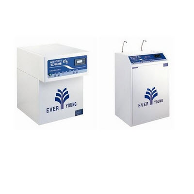 实验室微量无机型超纯水机 AWL-6000-U