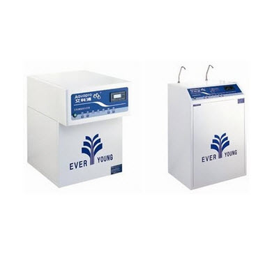 实验室痕量分析型超纯水机 AHL-0502/1002/2002-P