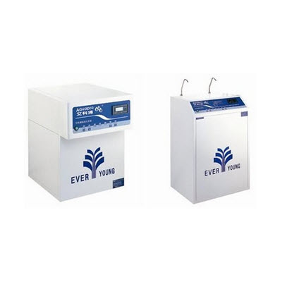 实验室微量分析型超纯水机 AWL-0501/1001/2001/4001/6001-P