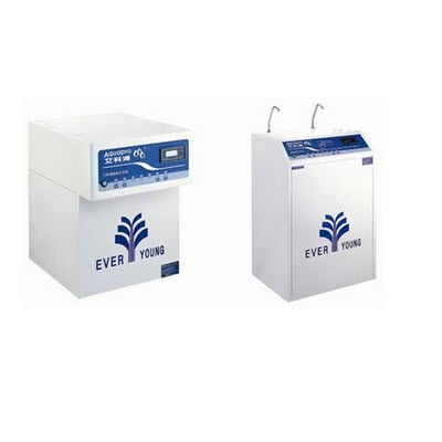 实验室微量分析型超纯水机 AWL-0502/1002/2002-P