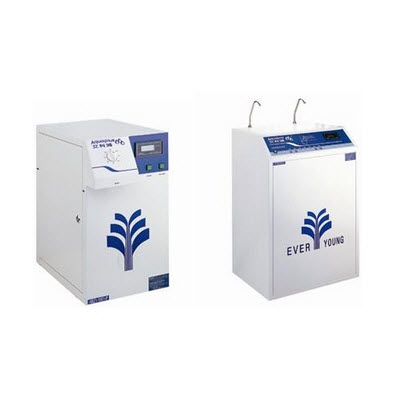 实验室标准有机型超纯水机 ABY-0502/1002/2002-U