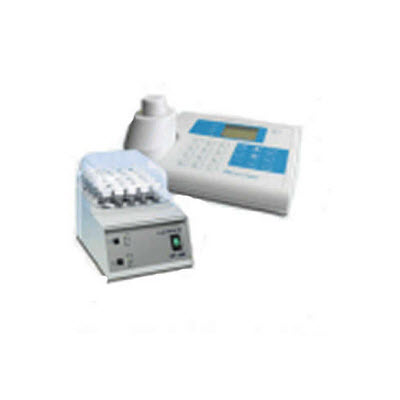 多参数COD快速测定仪 ET99722