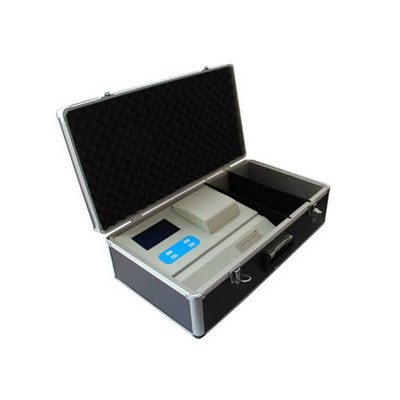 三参数COD检测仪 H5B-6C