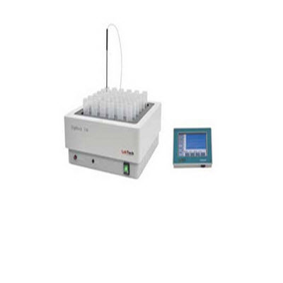 DigiBlock 电热消解仪 S36-iTouch