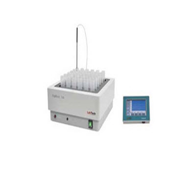 DigiBlock 电热消解仪 S16-iTouch