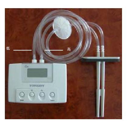 二氧化碳检测控制仪 YTIAQ-CO2