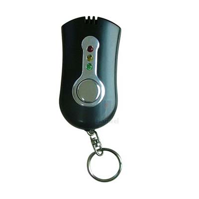 酒精含量检测仪 AT118