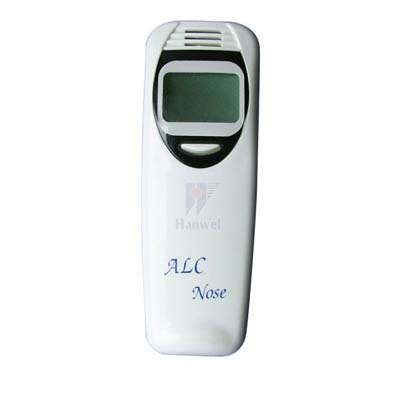 酒精含量检测仪 AT128