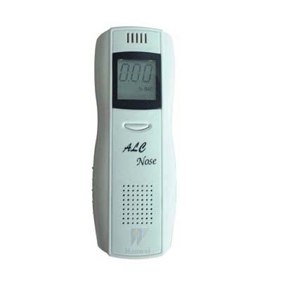 酒精含量检测仪 AT198