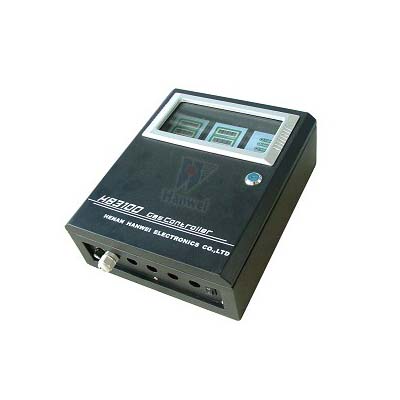 气体报警控制器 KB3100