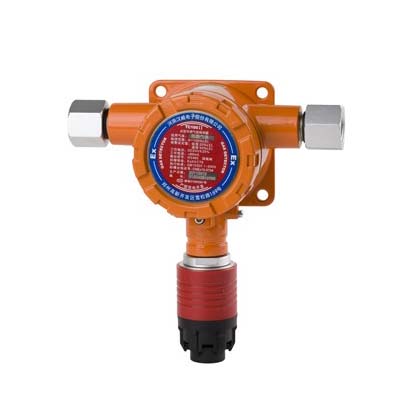 点型气体探测器 TC100II