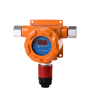 点型气体探测器 BS03II