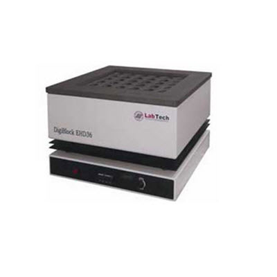 DigiBlock 电热消解仪 ED54-iTouch