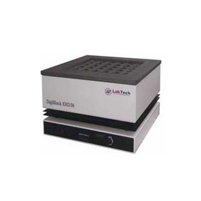 DigiBlock 电热消解仪 EHD36