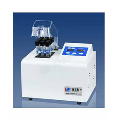 COD消解器 最新产品(第八代)  5B-1F型(V8)