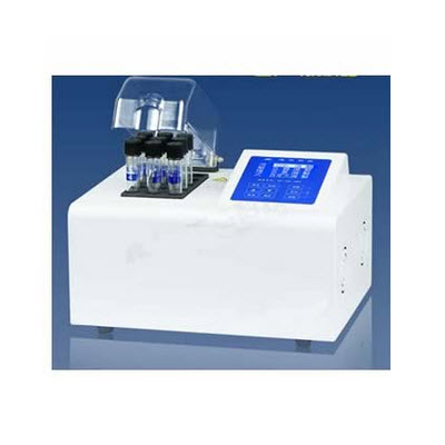COD消解器 最新产品(第八代)  5B-1型(V8)