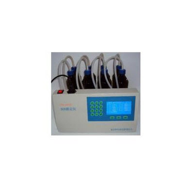 微机BOD5测定仪 890