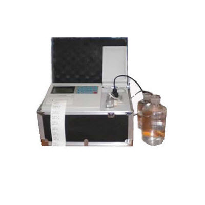 便携式BOD快速测定仪 LY-2BX