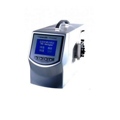 水中总有机碳（TOC）分析仪 HTY-DI1000