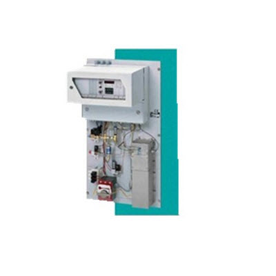 水中VOC在线监测系统 FID-2010A+E